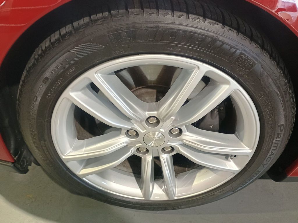 2016 Tesla Model S 4dr Sedan RWD 70 5950 Miles Clean Carfax Florida Car - 22962967 - 43