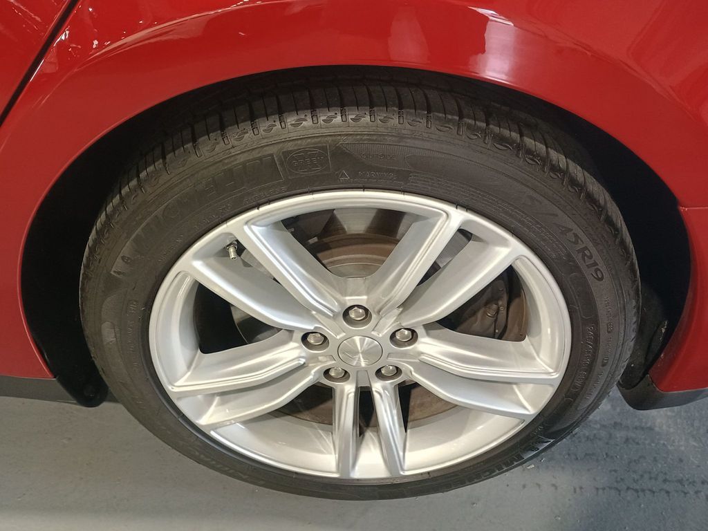 2016 Tesla Model S 4dr Sedan RWD 70 5950 Miles Clean Carfax Florida Car - 22962967 - 44