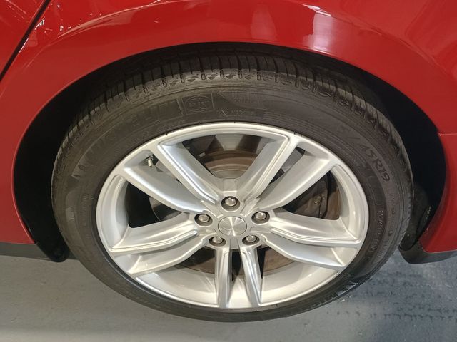 2016 Tesla Model S 4dr Sedan RWD 70 5950 Miles Clean Carfax Florida Car - 22962967 - 44