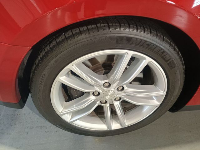 2016 Tesla Model S 4dr Sedan RWD 70 5950 Miles Clean Carfax Florida Car - 22962967 - 45