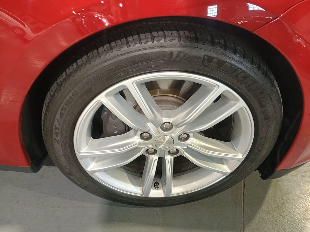 2016 Tesla Model S 4dr Sedan RWD 70 5950 Miles Clean Carfax Florida Car - 22962967 - 46