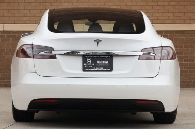 2016 Tesla Model S 75 - 23079331 - 9
