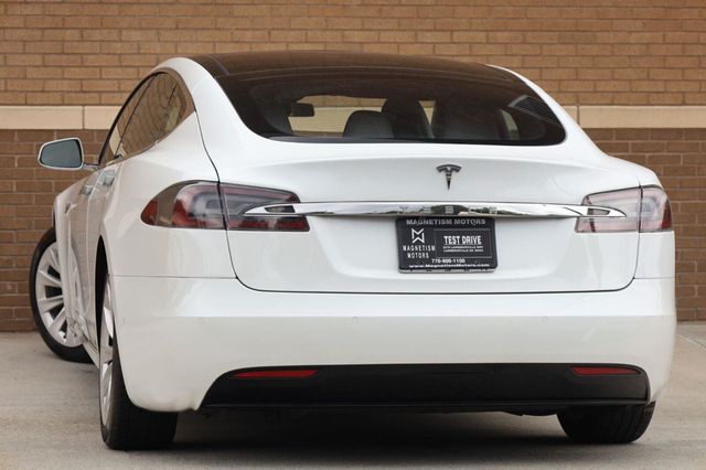 2016 Tesla Model S 75 - 23079331 - 10