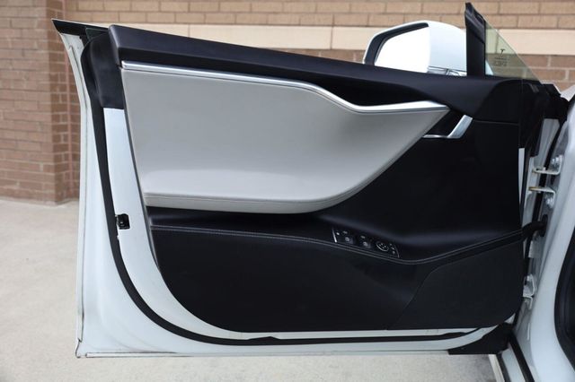 2016 Tesla Model S 75 - 23079331 - 14