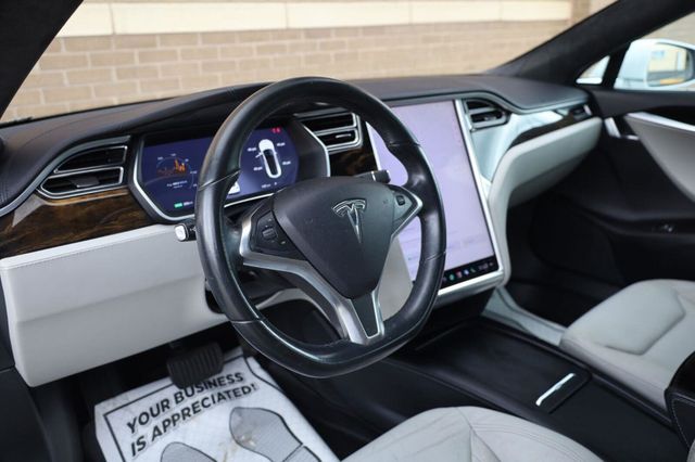 2016 Tesla Model S 75 - 23079331 - 15