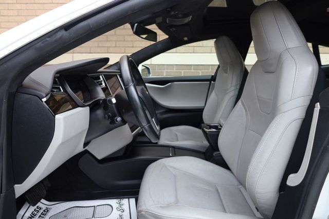 2016 Tesla Model S 75 - 23079331 - 16