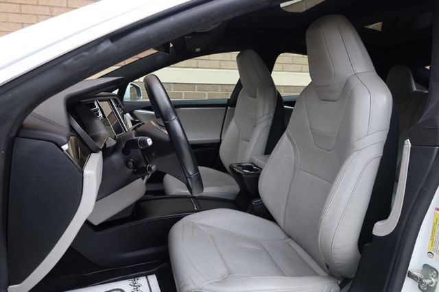 2016 Tesla Model S 75 - 23079331 - 17