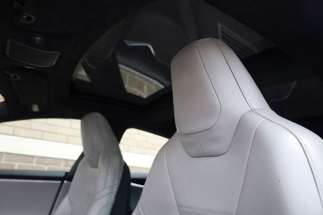 2016 Tesla Model S 75 - 23079331 - 18