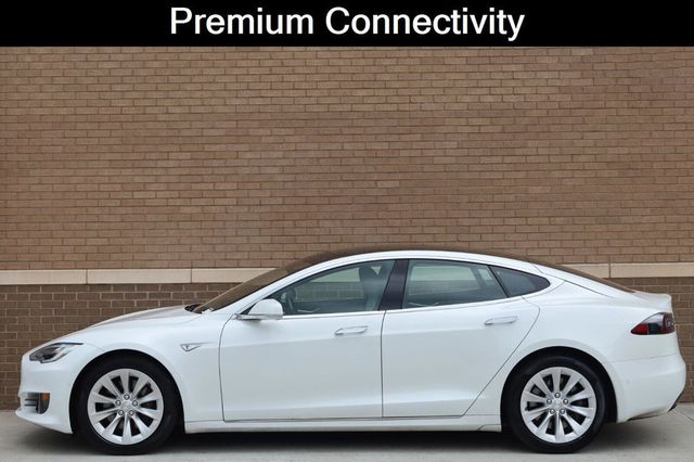 2016 Tesla Model S 75 - 23079331 - 1