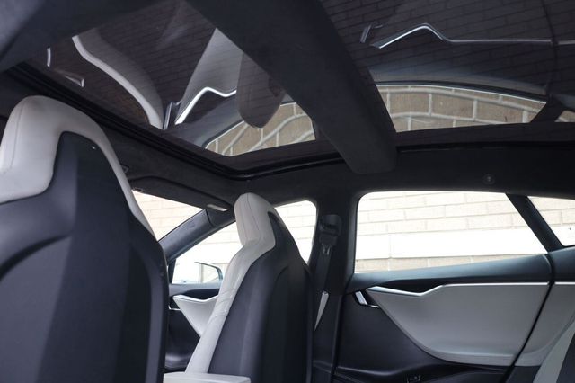 2016 Tesla Model S 75 - 23079331 - 20