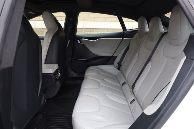 2016 Tesla Model S 75 - 23079331 - 21