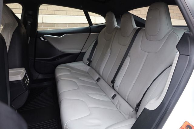 2016 Tesla Model S 75 - 23079331 - 22