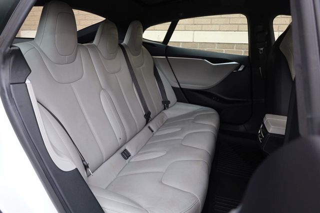 2016 Tesla Model S 75 - 23079331 - 24
