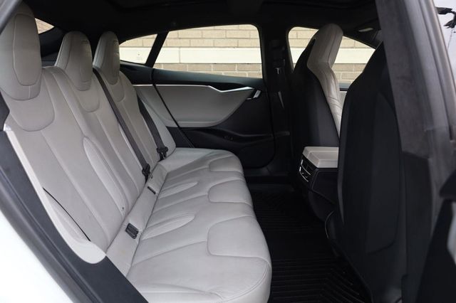 2016 Tesla Model S 75 - 23079331 - 25