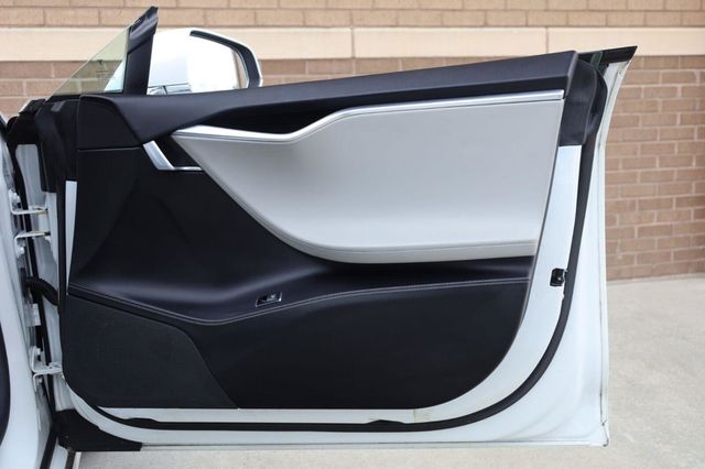 2016 Tesla Model S 75 - 23079331 - 26
