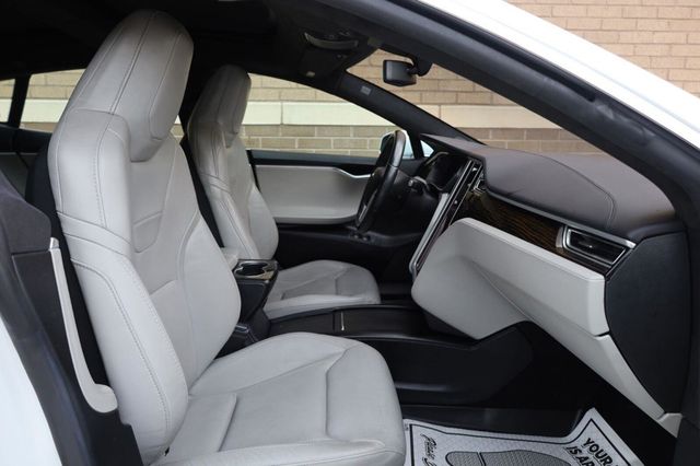 2016 Tesla Model S 75 - 23079331 - 27