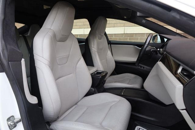 2016 Tesla Model S 75 - 23079331 - 28