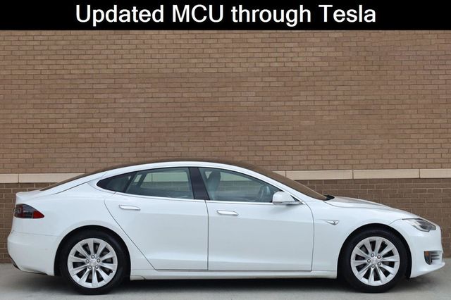 2016 Tesla Model S 75 - 23079331 - 2
