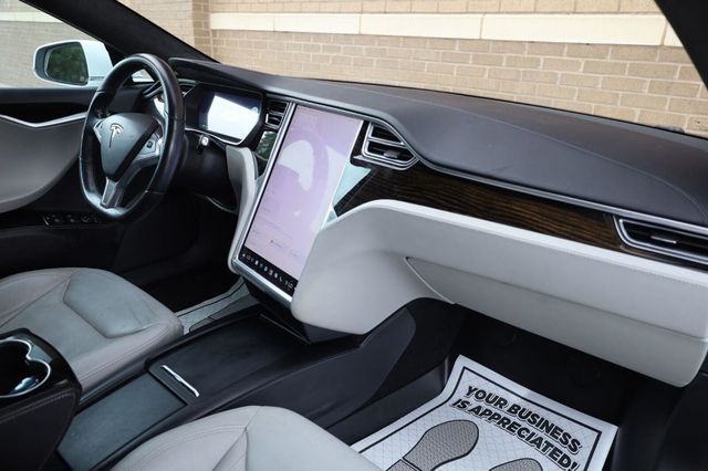 2016 Tesla Model S 75 - 23079331 - 29