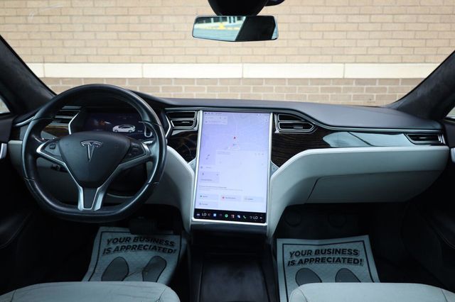 2016 Tesla Model S 75 - 23079331 - 30