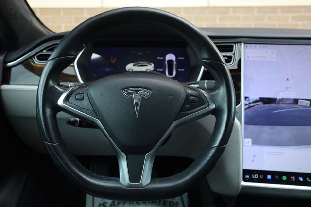 2016 Tesla Model S 75 - 23079331 - 31