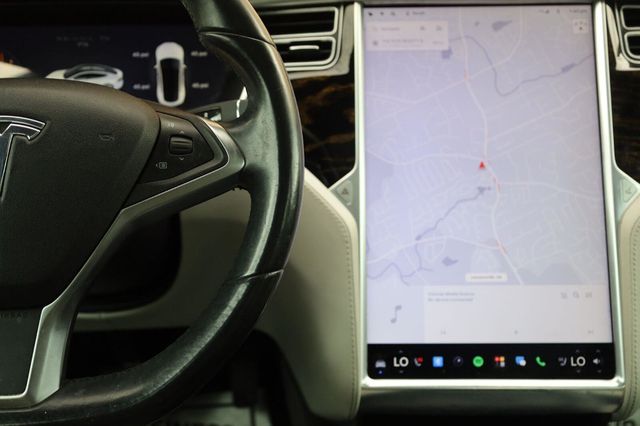 2016 Tesla Model S 75 - 23079331 - 33