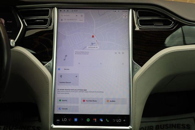 2016 Tesla Model S 75 - 23079331 - 38