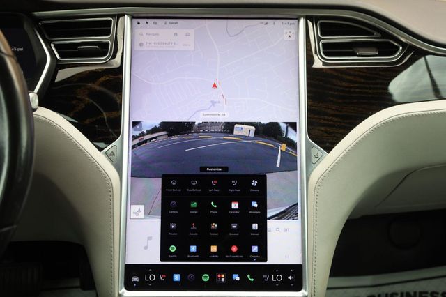 2016 Tesla Model S 75 - 23079331 - 40