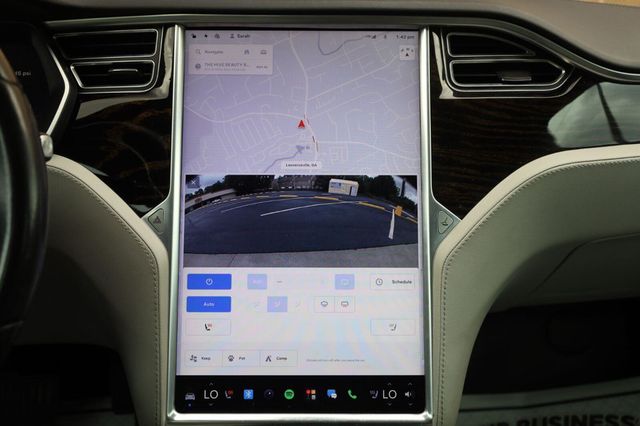 2016 Tesla Model S 75 - 23079331 - 41