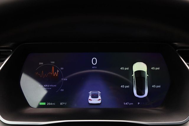 2016 Tesla Model S 75 - 23079331 - 44