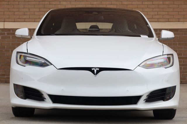 2016 Tesla Model S 75 - 23079331 - 5