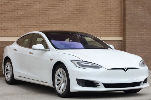 2016 Tesla Model S 75 - 23079331 - 6