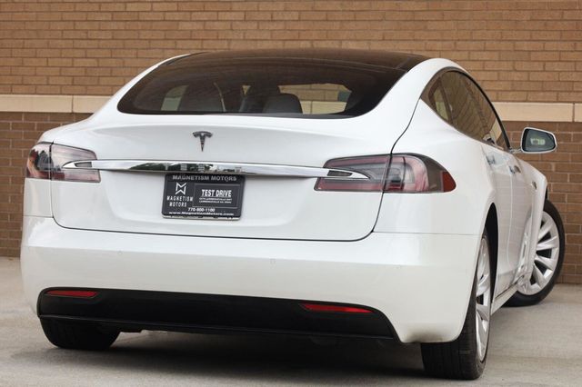2016 Tesla Model S 75 - 23079331 - 8