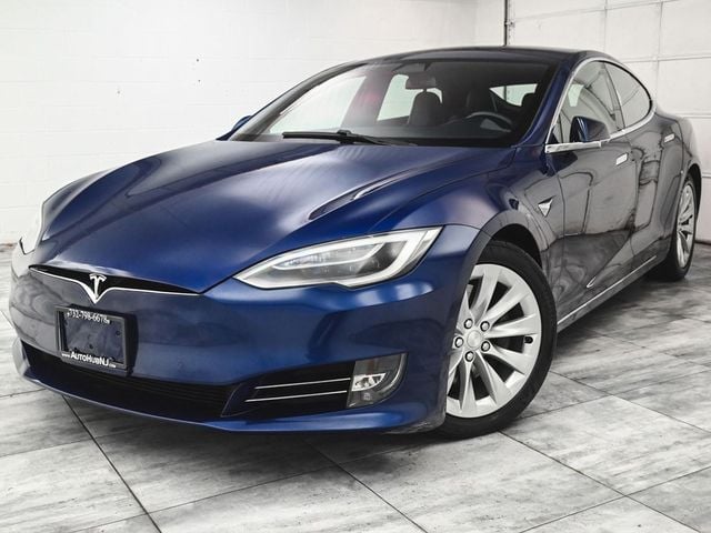 2016 Tesla Model S 75D - 22928234 - 0