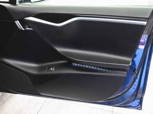 2016 Tesla Model S 75D - 22928234 - 9