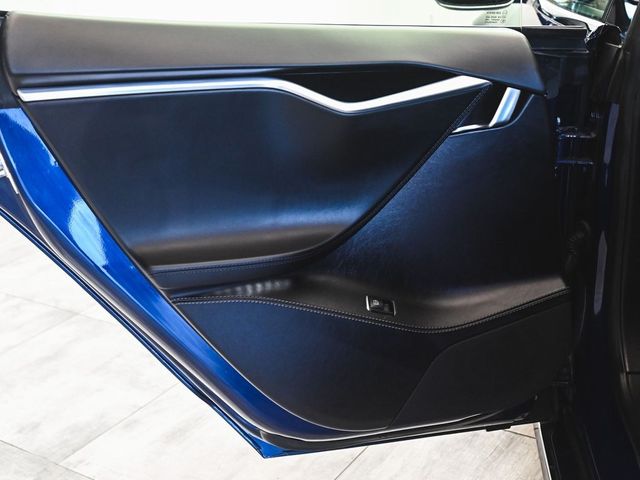 2016 Tesla Model S 75D - 22928234 - 10