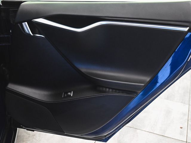 2016 Tesla Model S 75D - 22928234 - 11