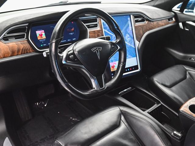 2016 Tesla Model S 75D - 22928234 - 13