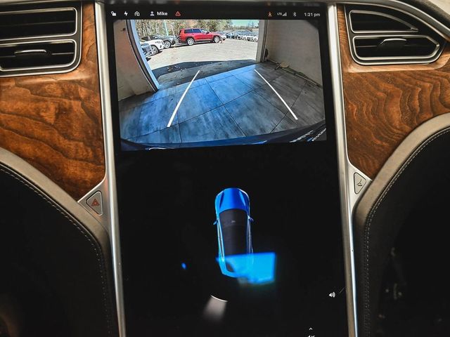 2016 Tesla Model S 75D - 22928234 - 15