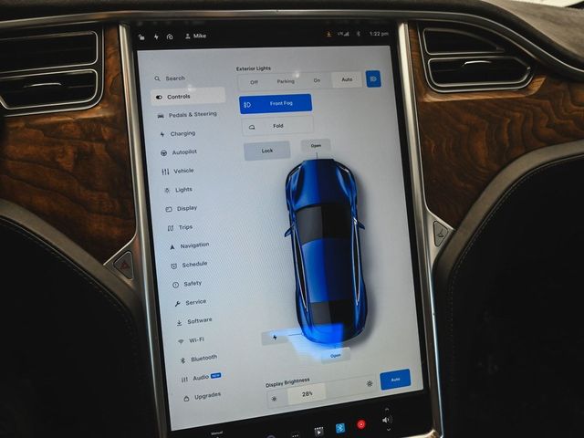 2016 Tesla Model S 75D - 22928234 - 18