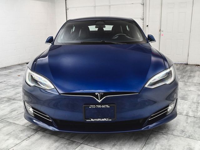 2016 Tesla Model S 75D - 22928234 - 1