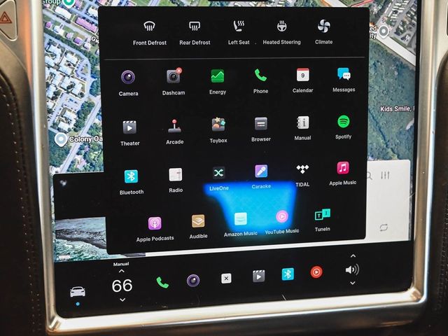 2016 Tesla Model S 75D - 22928234 - 19