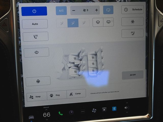 2016 Tesla Model S 75D - 22928234 - 20