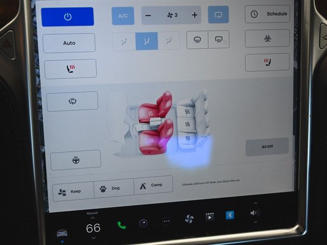 2016 Tesla Model S 75D - 22928234 - 21