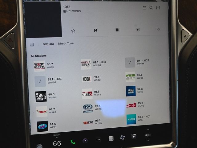 2016 Tesla Model S 75D - 22928234 - 22