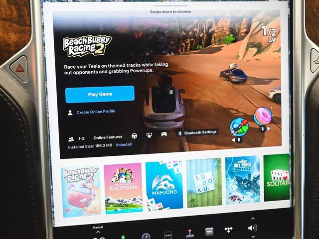 2016 Tesla Model S 75D - 22928234 - 23