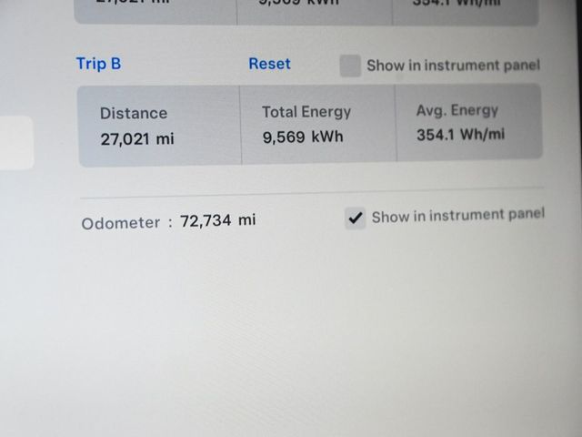 2016 Tesla Model S 75D - 22928234 - 24