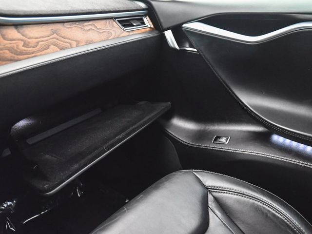 2016 Tesla Model S 75D - 22928234 - 25