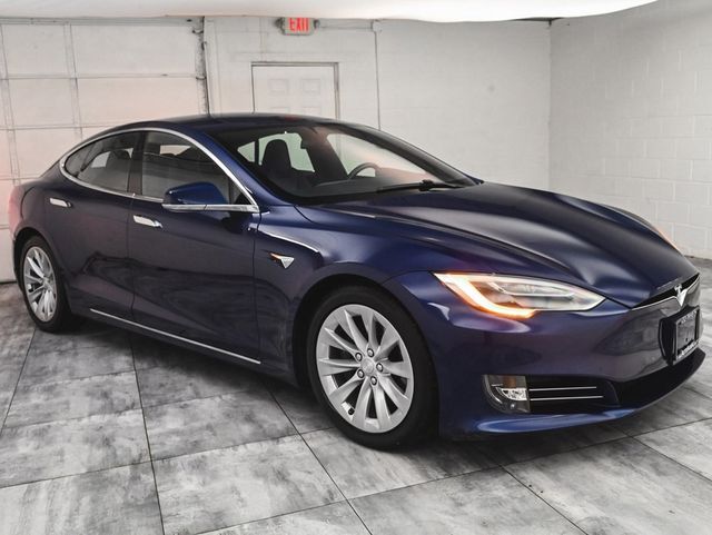 2016 Tesla Model S 75D - 22928234 - 2