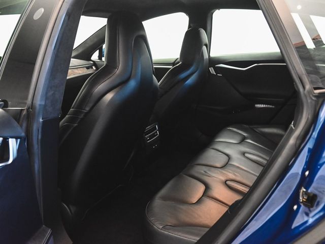 2016 Tesla Model S 75D - 22928234 - 31
